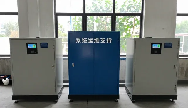 VOCs治理设备运行中的常见问题及应对策略