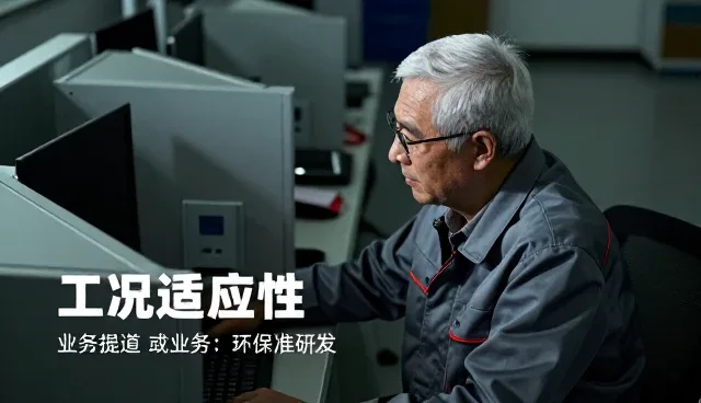 废气治理工程如何实现多场景适配方案
